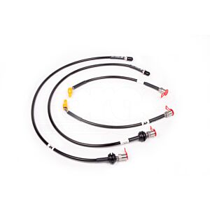BMW M5 F10 Brake Lines