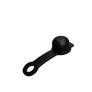 Goodridge - BLEED NIPPLE CAP