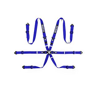 Sparco - Belt Competition H-2 PD (op=op)