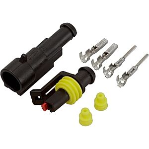 Biesheuvel - Superseal set