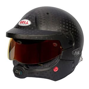 Bell -  HP10 Evo-II Rally WW Carbon Helm