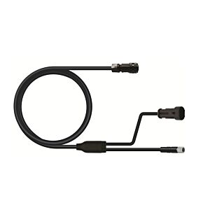 Bell ZeroNoise -  ClearVoice Amplifier Power Cable