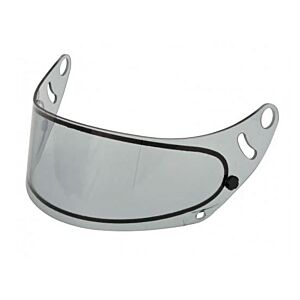 ARAI - GP-6 | SK-6, VISOR, DUAL PANE,L SMOKE