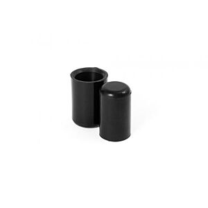 Ø25MM SILICONE BLANKING CAP