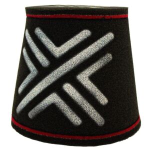 Pipercross - C0172 Universeel Luchtfilter Conisch 