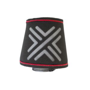 Pipercross - C0187 Universeel Luchtfilter Conisch