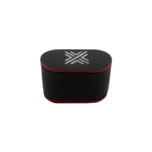 Pipercross - C1150 Dual Trumpet Sock 45 DCOE / DHLA (100mm height)