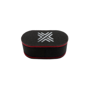 Pipercross - C1153 Dual Trumpet Sock 40 DCOE / DHLA (50mm height)