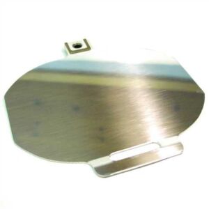 Blanco Plaat Enkele Carburateur