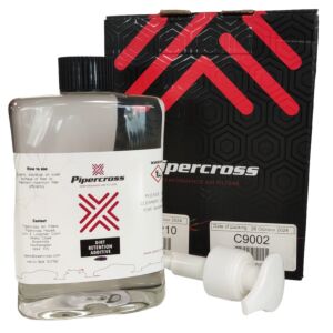Pipercross - Vuilvasthoudend Additief 500ML - C9002