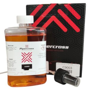 Pipercross - Reinigingsvloeistof 500ML - C9003