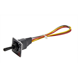 CARTEK - Schakelaar voor regenlampen