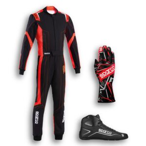 Biesheuvel - Combideal - Karting Thunder Advanced