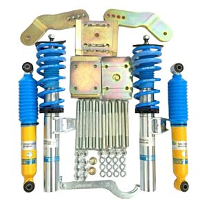 BILSTEIN B14 VW CADDY MK3 (2K/2C) & MK4