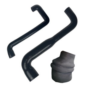 Customized Silicone Hoses