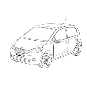 Citigo (2011 -)