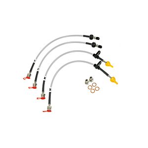 BMW M5 F10 Brake Lines