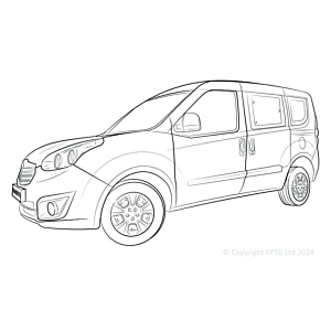 Combo D (2011 - 2017)