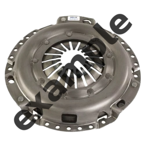 Clutch Cover Assemblies