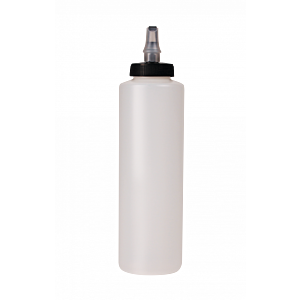 Meguiars - Dispencer bottle 16OZ/473 ml with cleaning nozzle