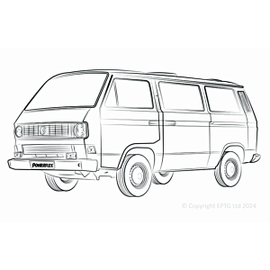 1.6, 1.9, 2.0 Manual Models