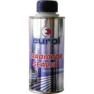 Eurol - Radiator Sealer 250ML