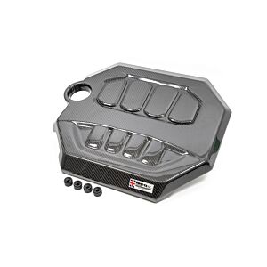 VW, Audi, Cupra, Skoda EA888 Gen 4 Carbon Fibre Engine Cover