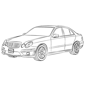 W211/S211 (2002-2009)