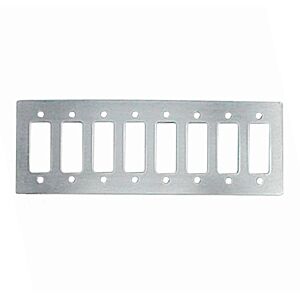 Mounting strip ETA Circuit Breaker Fuses