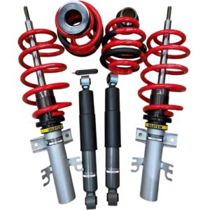 Bilstein EVO Kit VW T5/T6