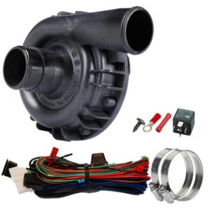 EWP115 Nylon Kit Remote Electric Water Pump (12V)