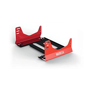 Sparco - Evolve Pro Steunen