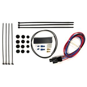 Revotec - Fan Installation Kit