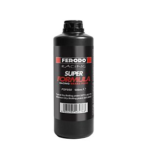 Ferodo - Super Formula Brake Fluid