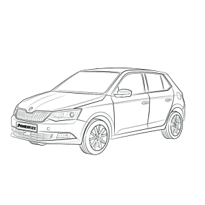 Fabia NJ (2014 - ON)