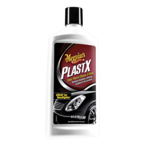 Meguiars - PlastX Clear Plastic Cleaner & Polish