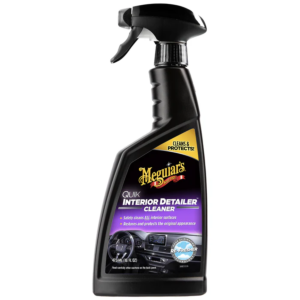 Meguiars - Quik Interior Detailer Cleaner
