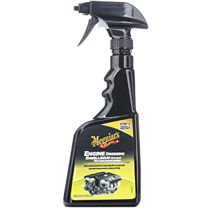 Meguiars - Engine Dressing