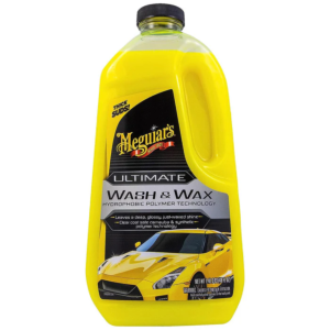 Meguiars - Ultimate Wash & Wax - 1420ml