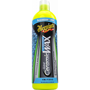 Meguiars - Hybrid Ceramic Liquid Wax