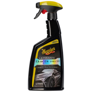 Meguiars - Ultimate Quik Detailer
