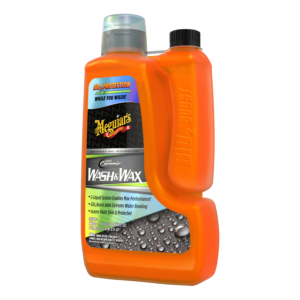 Meguiars - Hybrid Ceramic Wash & Wax