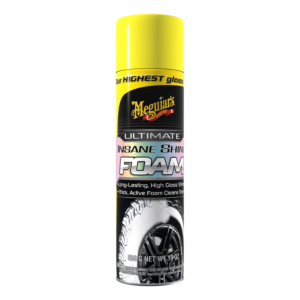 Meguiars - Ultimate Insane Shine Foam