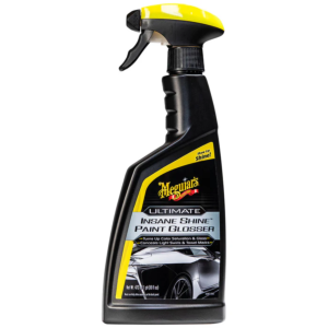 Meguiars - Ultimate Insane Shine Paint Glosser