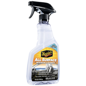 Meguiar's All Surface Interior Cleaner