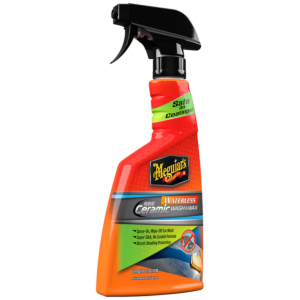 Meguiars - Hybrid Ceramic Waterless Wash & Wax - 710ml