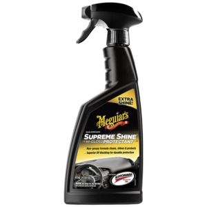 Meguiars - Supreme Shine Hi-Gloss Protectant