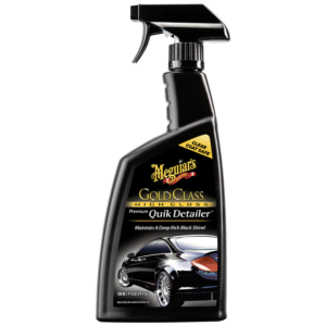 Meguiars - Gold Class Premium Quik Detailer