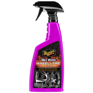 Meguiars - Hot Rims All Wheel and Tyre Cleaner 