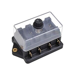 Grayston - Fuse box 4-way